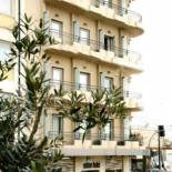 Фотография гостиницы Ariston Hotel