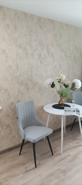 Фотографии квартиры 
            Апартаменты у Троицкой церкви