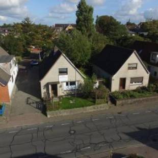 Фотографии гостиницы
Hotel Dorfkrug Büsum - günstige Altbauzimmer Am Oland