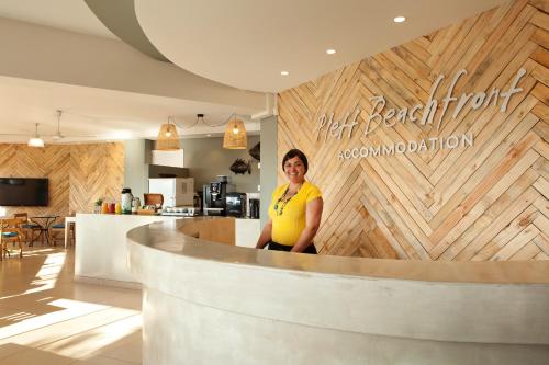 Фотография мини отеля Plett Beachfront Accommodation