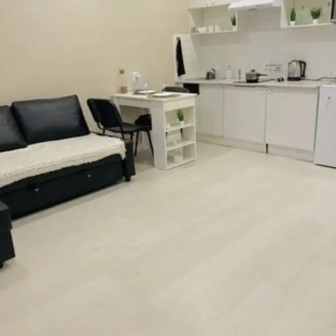 Фотография квартиры Квартира Уютная студия в самом экологичном районе города