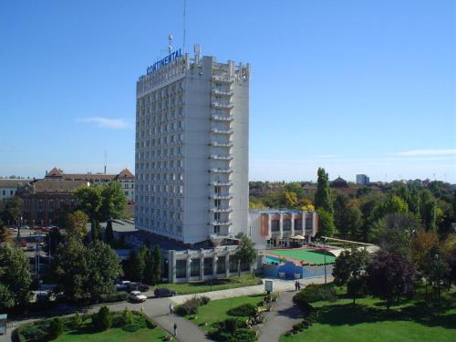 Фотография гостиницы Hotel Continental