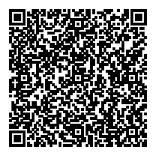 QR код хостела Судак