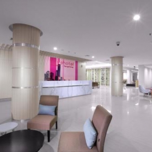 Фотография гостиницы favehotel Bandara Tangerang