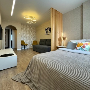 Фотография квартиры Квартира Уютная