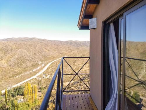 Фотографии гостевого дома
ArribadelValle - Casas de Altura