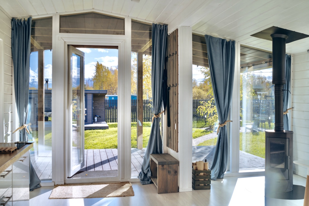 Фотография Коттеджа Частный Дом Letto House