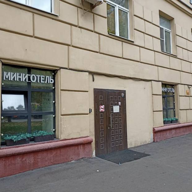 Фотографии гостиницы 
            Shelterz ВДНХ