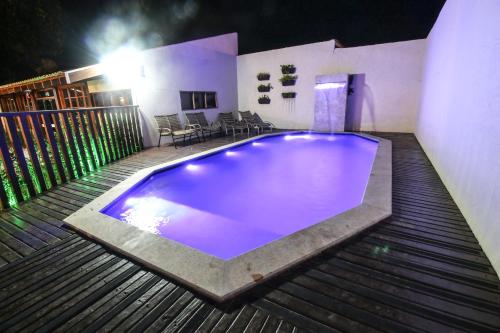 Фотография мини отеля Pousada Remanso