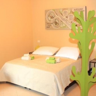 Фотография мини отеля Residenza La Vecchia Vigna