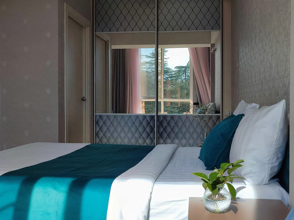 Фотография квартиры Квартира Уютная на Гайдара 20