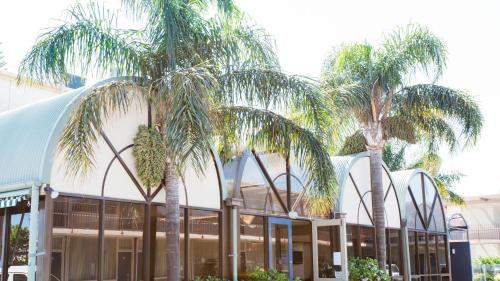 Фотография гостиницы Bay Motel Hotel