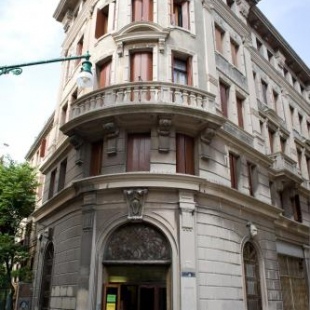 Фотография хостела Ostello Domus Civica