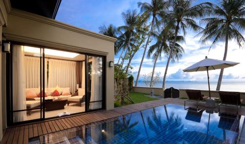 Фотографии гостиницы
The Passage Samui Villas & Resort SHA Plus