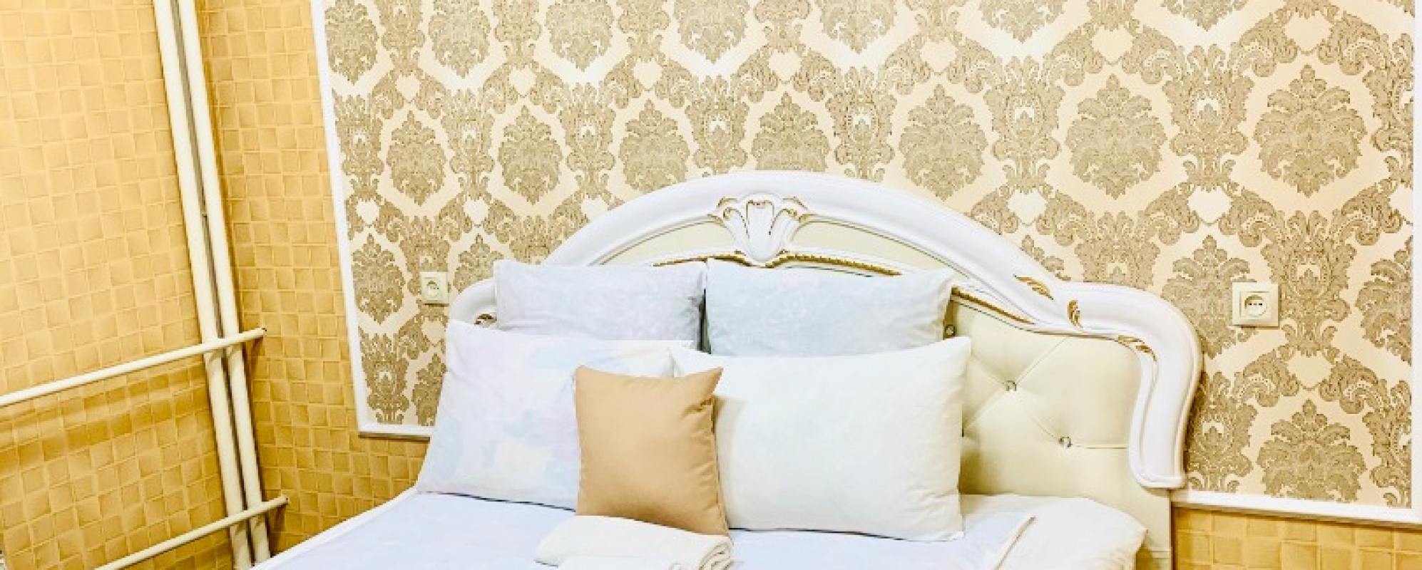 Фотографии гостиницы Султан-5