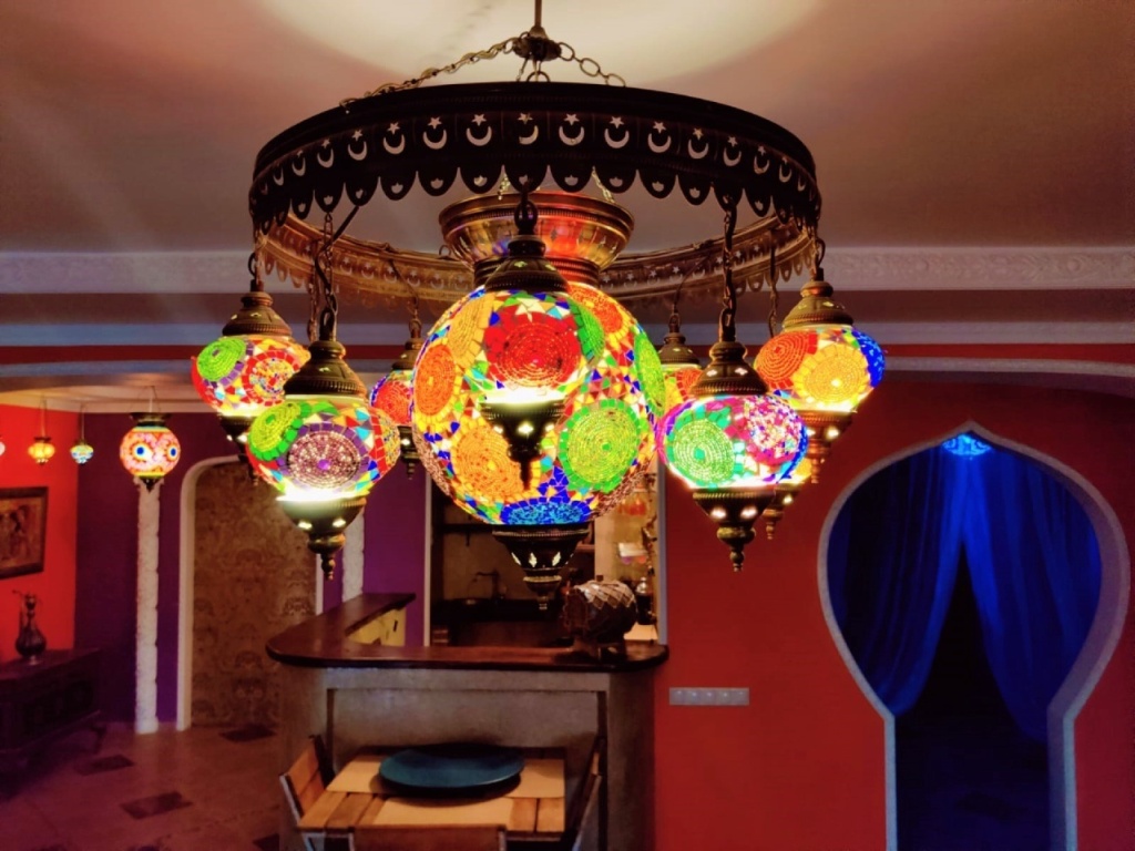 Фотография квартиры Апартаменты Elephant Hotel