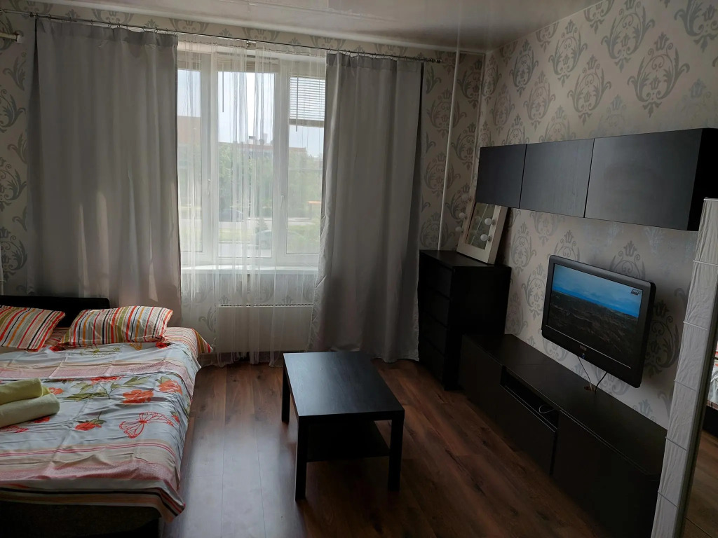 Фотография квартиры Апартаменты на улице Еременко 95/30