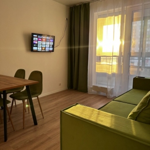 Фотография квартиры Апартаменты на Лескова 38