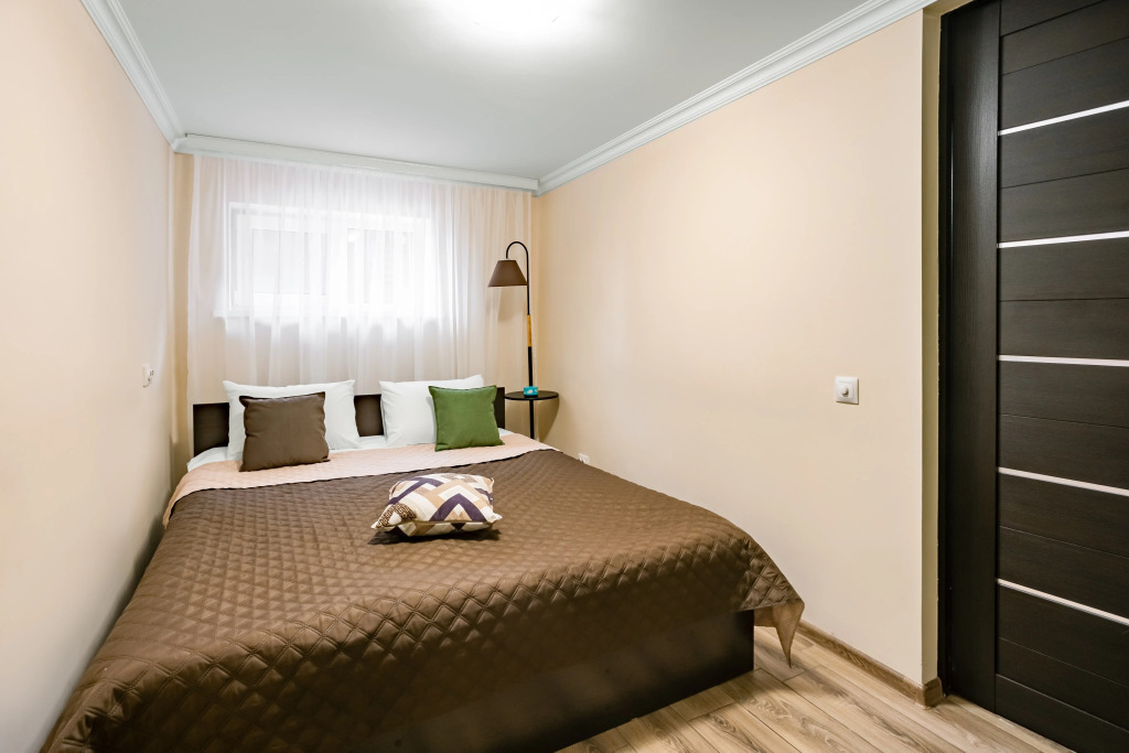 Фотография квартиры Апартаменты Атмосфера 2