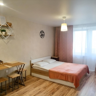 Фотография квартиры Апартаменты на Владислава Посадского 24