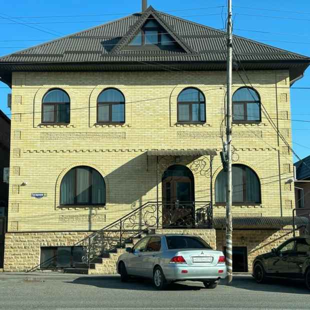 Фотографии гостевого дома
Комфорт