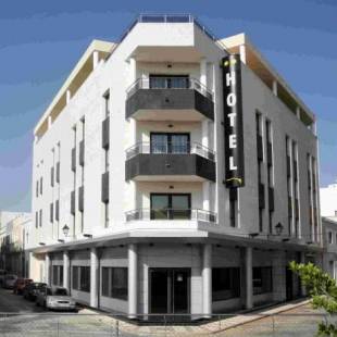 Фотографии гостиницы
Nou Avenida