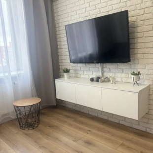 Фотография квартиры Апартаменты Сканди