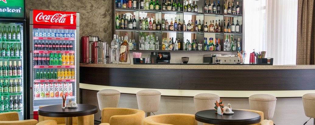 Фотография бара Лобби-бар