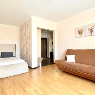 Фотография квартиры Апартаменты Goodroom