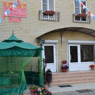 Фотография мини отеля Адмирал