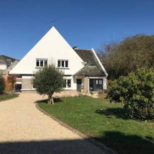 Фотографии гостевого дома 
            Lavoisier - Guingamp