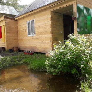 Фотография гостевого дома Радуга