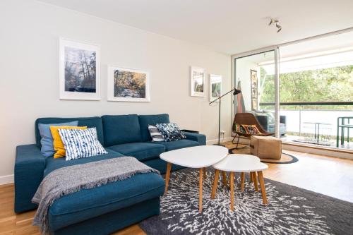 Фотография квартиры Acqua de Cascais