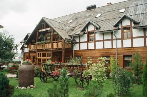 Фотография мини отеля Gospoda Kruszyna