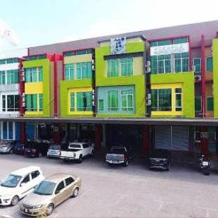 Фотографии мини отеля
Qu Lin Resident