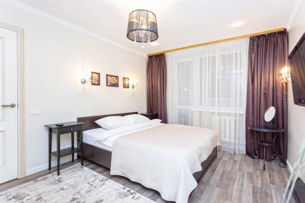 Фотография квартиры Roomer (Румер) на улице Цнянская 9