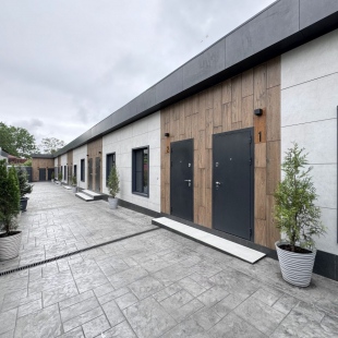 Фотография гостевого дома CUBA HOTEL