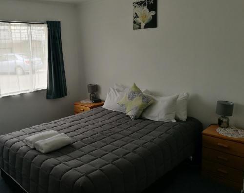 Фотография мотеля Fitzgerald on King