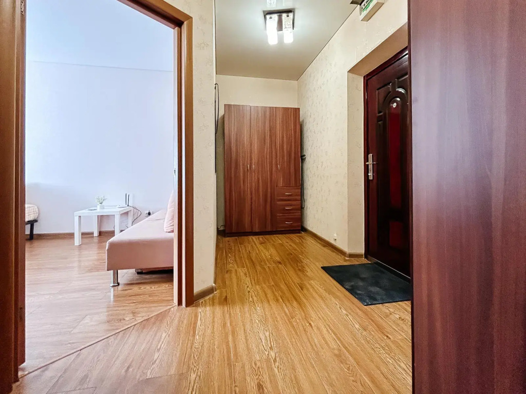 Фотография квартиры Апартаменты на улице Восточно-кругликовская 28/2