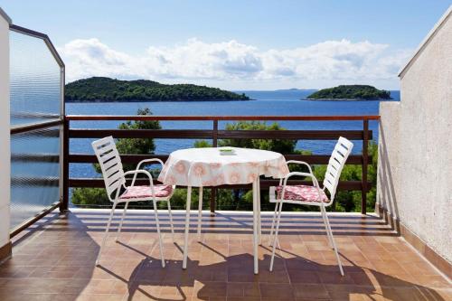 Фотография гостевого дома Apartments by the sea Prizba, Korcula - 12648