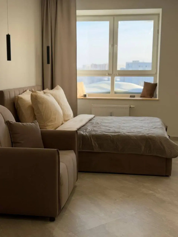 Фотография квартиры Апартаменты Urman One