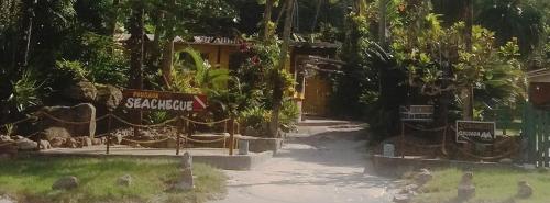 Фотография мини отеля Pousada Seachegue