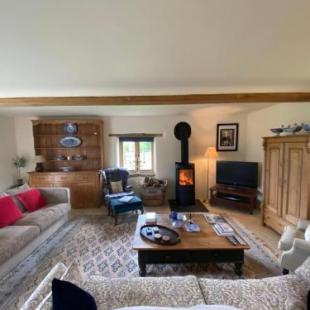 Фотография гостевого дома Yew Tree Cottage