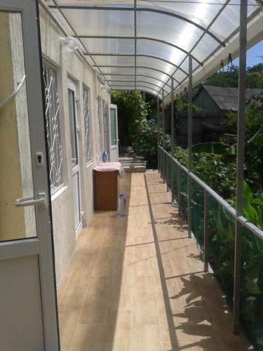 Фотография гостевого дома В Голубой бухте