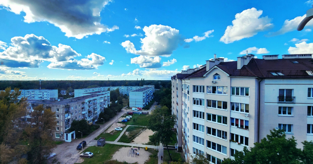 Фотография квартиры Апартаменты Орлиное Гнездо