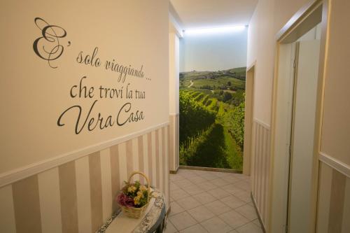 Фотография мини отеля B&B Alba Serena