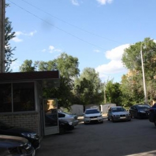 Фотография гостиницы Доминго