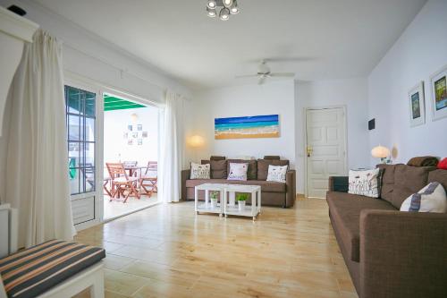 Фотография гостевого дома Casa Gaviota