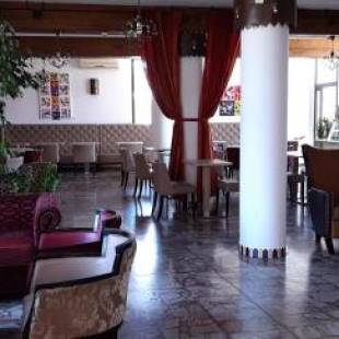 Фотографии гостиницы
Hôtel L'Hacienda