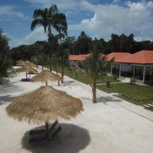 Фотографии гостиницы
Saracen Bay Resort